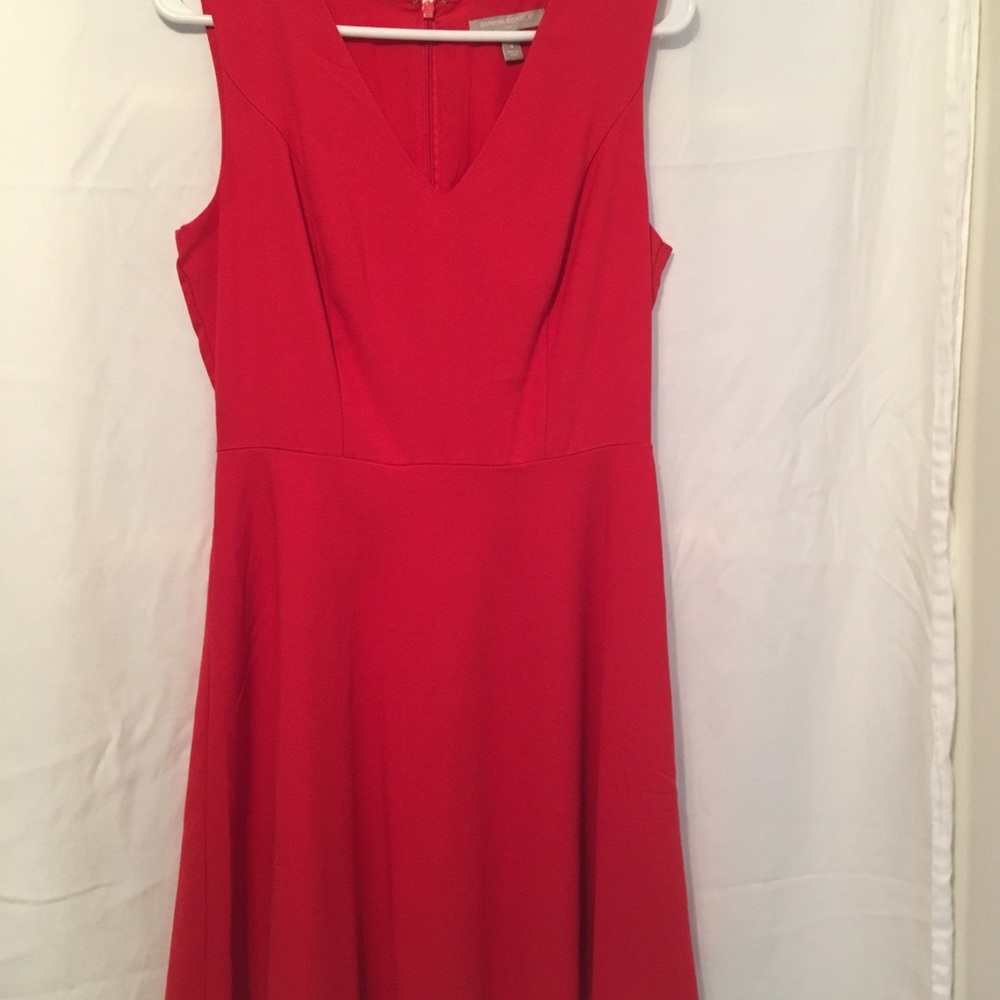 Banana Republic dress